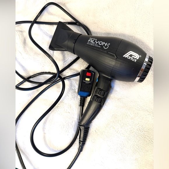 Parlux Alyon Hair Dryer LIKE NEW - Picture 1 of 3